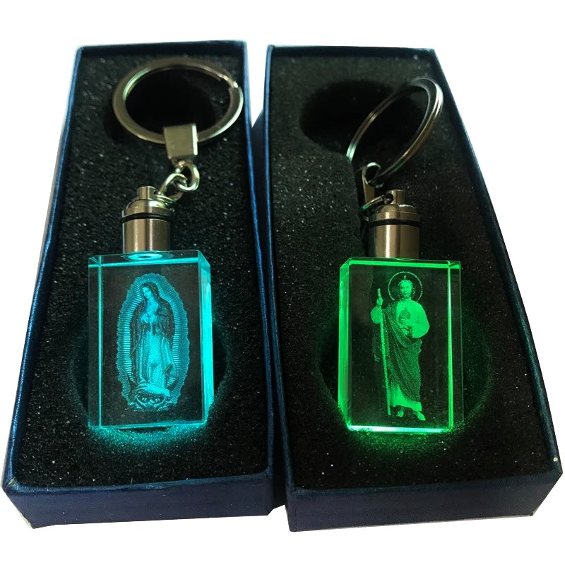 Key Chain Collection